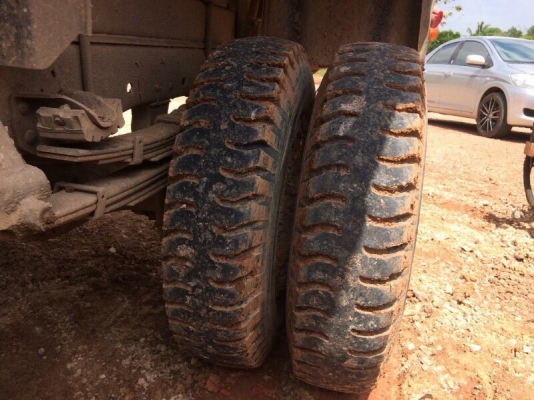 รถอีซูซุ 6 ล้อดั้ม NPR 115 แรงม้า. สนใจติดต่อ 081 - 6079515 รถอีซูซุ 6 ล้อดั้ม NPR 115 แรงม้า. สนใจติดต่อ 081 - 6079515