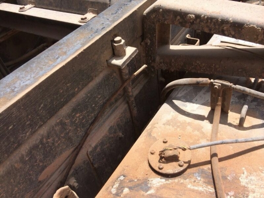 รถอีซูซุ 6 ล้อดั้ม NPR 115 แรงม้า. สนใจติดต่อ 081 - 6079515 รถอีซูซุ 6 ล้อดั้ม NPR 115 แรงม้า. สนใจติดต่อ 081 - 6079515