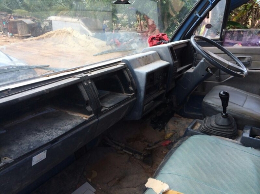 รถอีซูซุ 6 ล้อดั้ม NPR 115 แรงม้า. สนใจติดต่อ 081 - 6079515 รถอีซูซุ 6 ล้อดั้ม NPR 115 แรงม้า. สนใจติดต่อ 081 - 6079515