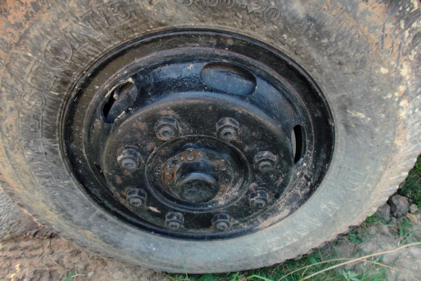 ขายด่วนรถสิบล้อKT725เครืองHO7Cเครือง185เทเลอขึ้น200