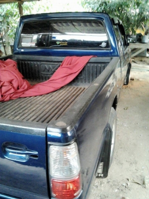 อีซุซุ 90HP รถบ้าน รถพร้อมทุกอย่าง ขาย 165000