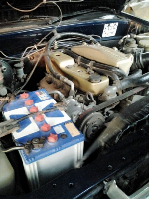 อีซุซุ 90HP รถบ้าน รถพร้อมทุกอย่าง ขาย 165000