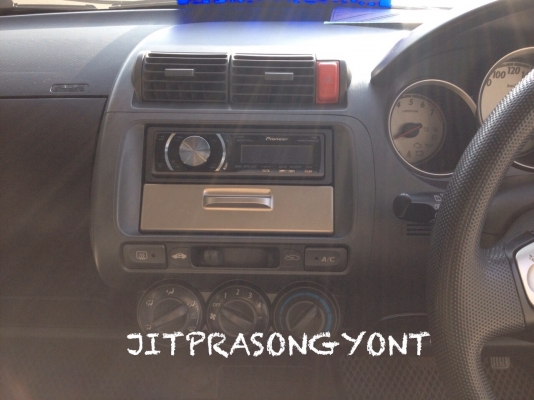 ขาย HONDA JAZZ 1.5 VTEC AUTO ปี 2006 ขาย HONDA JAZZ 1.5 VTEC AUTO ปี 2006