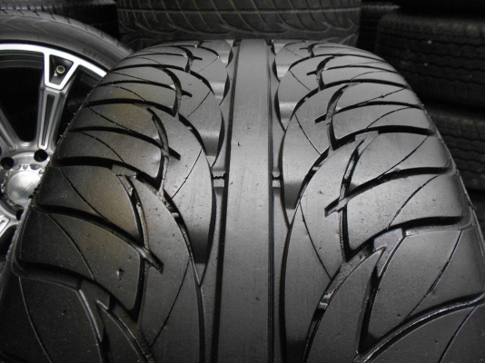 ขายล้อแม็ก Lenso ขอบ 22 พร้อมยาง 265/40/22 ปี 12,13/เทิร์นได้-ใส่ฟรีค่ะ