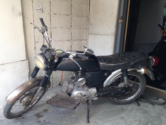 ขาย Suzuki - S10แท้ๆ / A80 ทะเบียนแท้