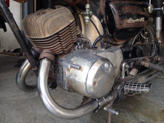 ขาย Suzuki - S10แท้ๆ / A80 ทะเบียนแท้