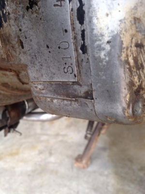 ขาย Suzuki - S10แท้ๆ / A80 ทะเบียนแท้