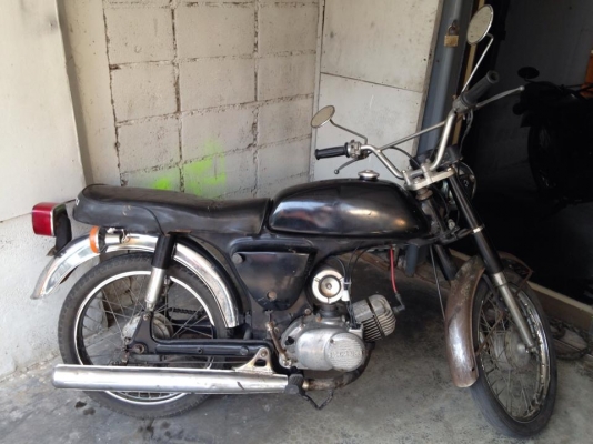 ขาย Suzuki - S10แท้ๆ / A80 ทะเบียนแท้