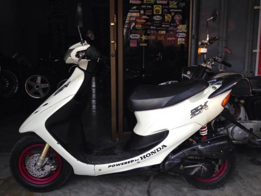 ขาย Honda - ZX