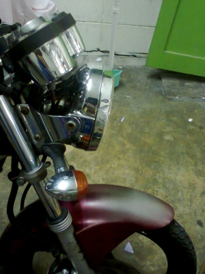 วิกเตอร์ภาษีไม่ขาดสภาพดี