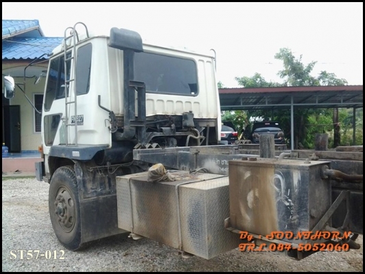 ขายด่วน 10 ล้อ ดั้ม MITSUBISHI FUSO 527M-TD 220 แรง เทอรโบ สภาพเดิมๆ พร้อมใช้งาน ราคาสุดคุ้ม ขายด่วน 10 ล้อ ดั้ม MITSUBISHI FUSO 527M-TD 220 แรง เทอรโบ สภาพเดิมๆ พร้อมใช้งาน ราคาสุดคุ้ม