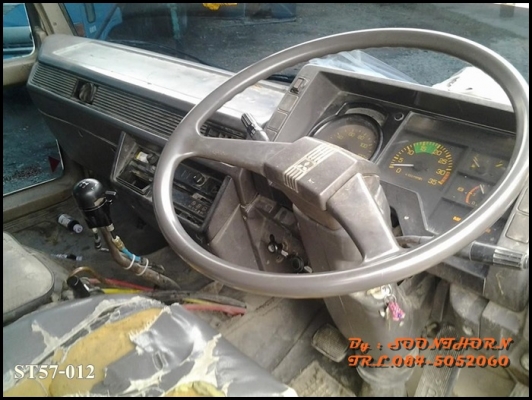 ขายด่วน 10 ล้อ ดั้ม MITSUBISHI FUSO 527M-TD 220 แรง เทอรโบ สภาพเดิมๆ พร้อมใช้งาน ราคาสุดคุ้ม ขายด่วน 10 ล้อ ดั้ม MITSUBISHI FUSO 527M-TD 220 แรง เทอรโบ สภาพเดิมๆ พร้อมใช้งาน ราคาสุดคุ้ม