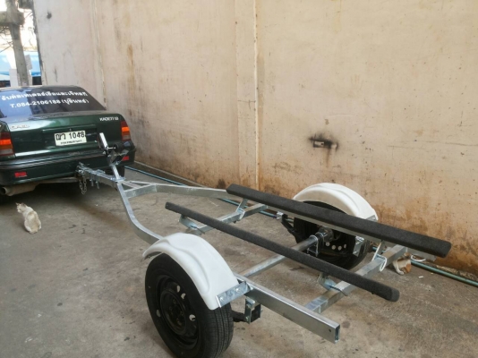 ขายเทเลอร์เจ็ทสกี17,000บาท