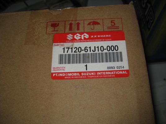 อะไหล่ Carry หลายรายการ อะไหล่ Carry หลายรายการ