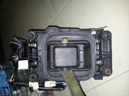 คันเกียร์สไลด์ฐานเตี้ย  เหมาะกับทุกรุ่น  1jz  1uz ใส่แล้วสวย ลงตัว