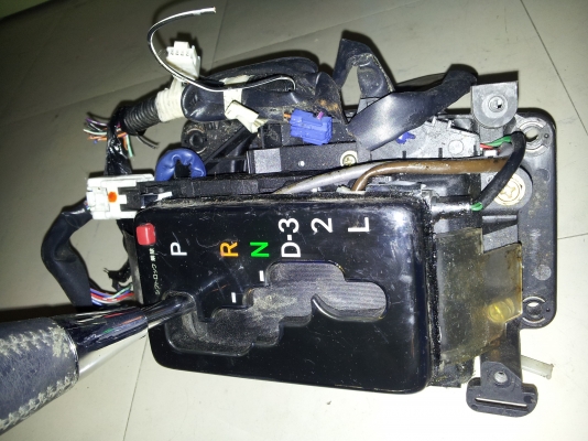 คันเกียร์สไลด์ฐานเตี้ย  เหมาะกับทุกรุ่น  1jz  1uz ใส่แล้วสวย ลงตัว