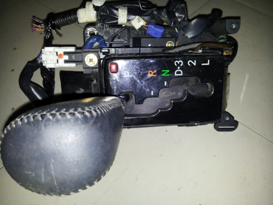 คันเกียร์สไลด์ฐานเตี้ย  เหมาะกับทุกรุ่น  1jz  1uz ใส่แล้วสวย ลงตัว