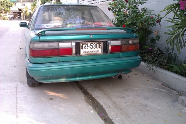 ขายtoyotaโดเรม่อน