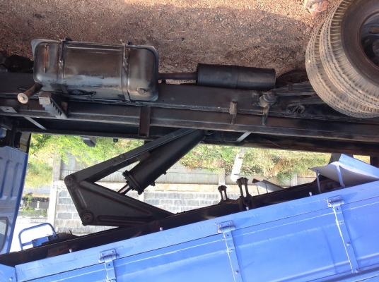 ขาย รถบรรทุก 6 ล้อ ISUZU TL 85 แรง กระบะดั้ม สภาพพร้อมใช้งาน เครื่องดี คัชซีดี เอกสารพร้อมโอน สนใจติดต่อ 094-2874179 ขาย รถบรรทุก 6 ล้อ ISUZU TL 85 แรง กระบะดั้ม สภาพพร้อมใช้งาน เครื่องดี คัชซีดี เอกสารพร้อมโอน สนใจติดต่อ 094-2874179