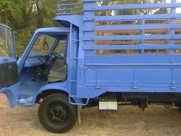 ขาย รถบรรทุก 6 ล้อ ISUZU TL 85 แรง กระบะดั้ม สภาพพร้อมใช้งาน เครื่องดี คัชซีดี เอกสารพร้อมโอน สนใจติดต่อ 094-2874179
