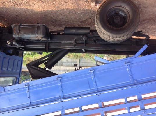 ขาย รถบรรทุก 6 ล้อ ISUZU TL 85 แรง กระบะดั้ม สภาพพร้อมใช้งาน เครื่องดี คัชซีดี เอกสารพร้อมโอน สนใจติดต่อ 094-2874179 ขาย รถบรรทุก 6 ล้อ ISUZU TL 85 แรง กระบะดั้ม สภาพพร้อมใช้งาน เครื่องดี คัชซีดี เอกสารพร้อมโอน สนใจติดต่อ 094-2874179