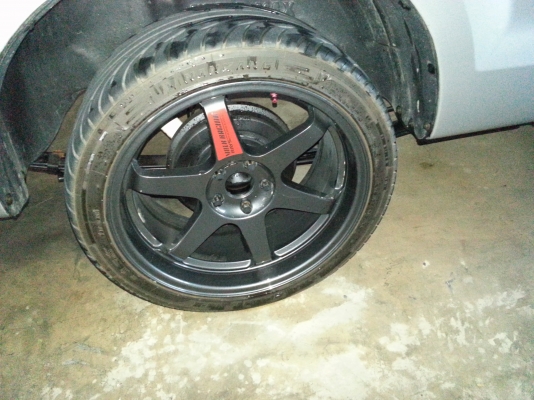 ขายล้อ te 37 sl 19 นิ้ว หน้า 8.5หลัง 9.5 อ๊อฟ +22พร้อมยางบริจโตน32,000$ ขายล้อ te 37 sl 19 นิ้ว หน้า 8.5หลัง 9.5 อ๊อฟ +22พร้อมยางบริจโตน32,000$