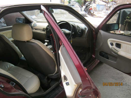 bmw e36 ราคา 130,000 บาท ออโต้