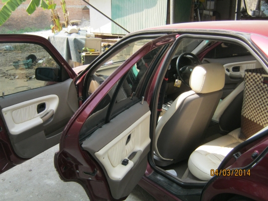 bmw e36 ราคา 110,000 บาท ออโต้