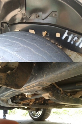 !!!!!! ขายรถบ้าน D-MAX HILANDER ปี 06 เครื่อง I-TEQ ตัวท๊อป ไฟฟ้าทั้งคัน ABS !!!