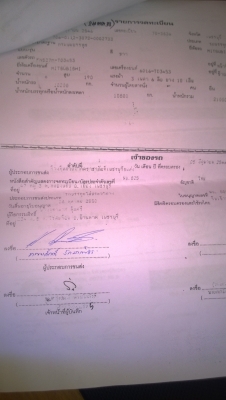 ระวังบุคคลอันตราย