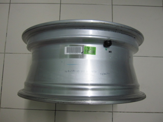 ขายล้อแม็กเปล่า Honda Civic FB ขอบ 16