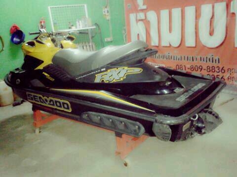 ขายrxpปี07