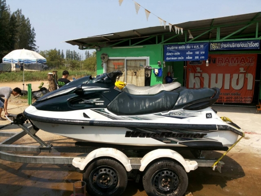 ขายyamaha xl 1200