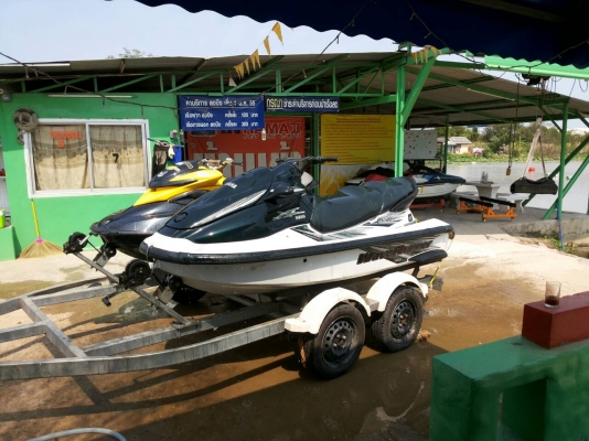 ขายyamaha xl 1200