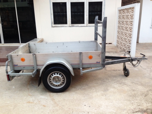 __ขายพ่วง UPBEAT พร้อมชุดไฟ+ลูกบอล $ 45,000__