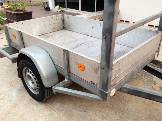 __ขายพ่วง UPBEAT พร้อมชุดไฟ+ลูกบอล $ 45,000__