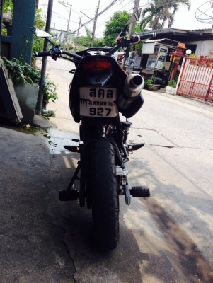 ขาย KSR ด่วน!!!