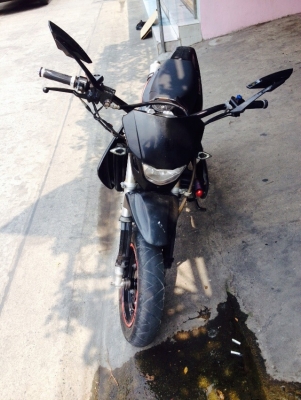 ขาย KSR ด่วน!!!