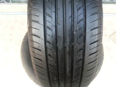 ขายยาง195/55/15 ปี 11 THUNDER 1 ชุด ขายยาง195/55/15 ปี 11 THUNDER 1 ชุด