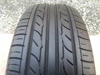 ขายยาง185/60/15 ปี 10 YOKOHAMA 1 ชุด