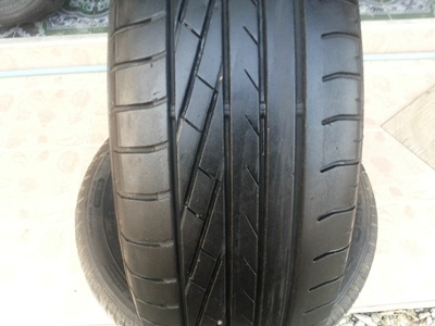 ขายยาง195/65/15 ปี 0912 GOODYEAR Excellence 1 ชุดส
