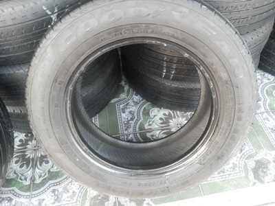 ขายยาง195/65/15 ปี 0912 GOODYEAR Excellence 1 ชุดส