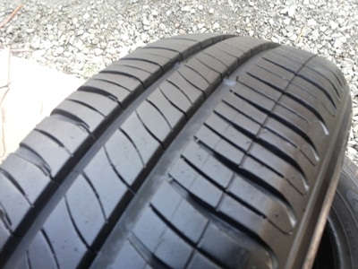 ขายยาง175/65/15 ปี 3111 MICHERLIN ENERGY XM2 1 ชุด