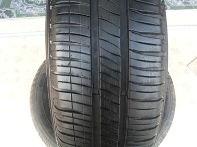 ขายยาง175/65/15 ปี 3111 MICHERLIN ENERGY XM2 1 ชุด