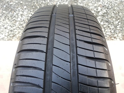 ขายยาง175/65/15 ปี 3111 MICHERLIN ENERGY XM2 1 ชุด