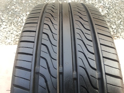 ขายยาง195/55/16 ปี 12/2เส้นปี11/2เส้น TOYO TEO Plos 1 ชุด