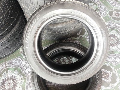 ขายยาง185/60/15 ปี 11 DUNLOP SP2030 1 ชุด