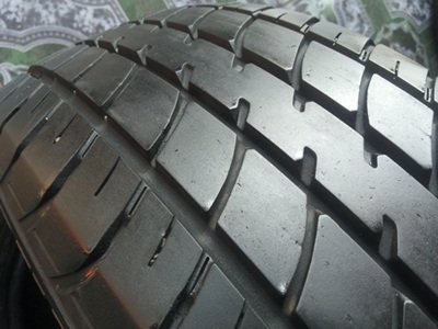 ขายยาง185/60/15 ปี 11 DUNLOP SP2030 1 ชุด