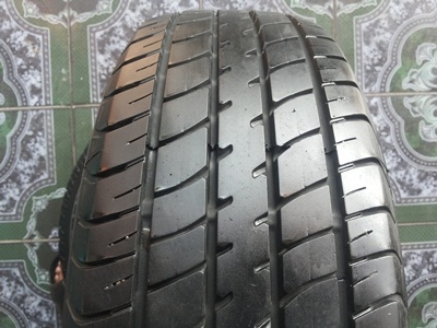 ขายยาง185/60/15 ปี 11 DUNLOP SP2030 1 ชุด