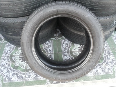 ขายยาง185/55/15 ปี12/2เส้นปี11/2เส้น GOODYEAR NCT5 1 ชุด